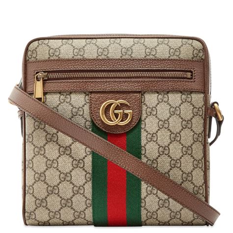 gucci phone bag crossbody|gucci crossbody bag new.